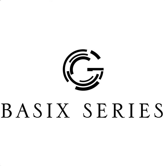 GLAS BASIX | SALT NICOTINE