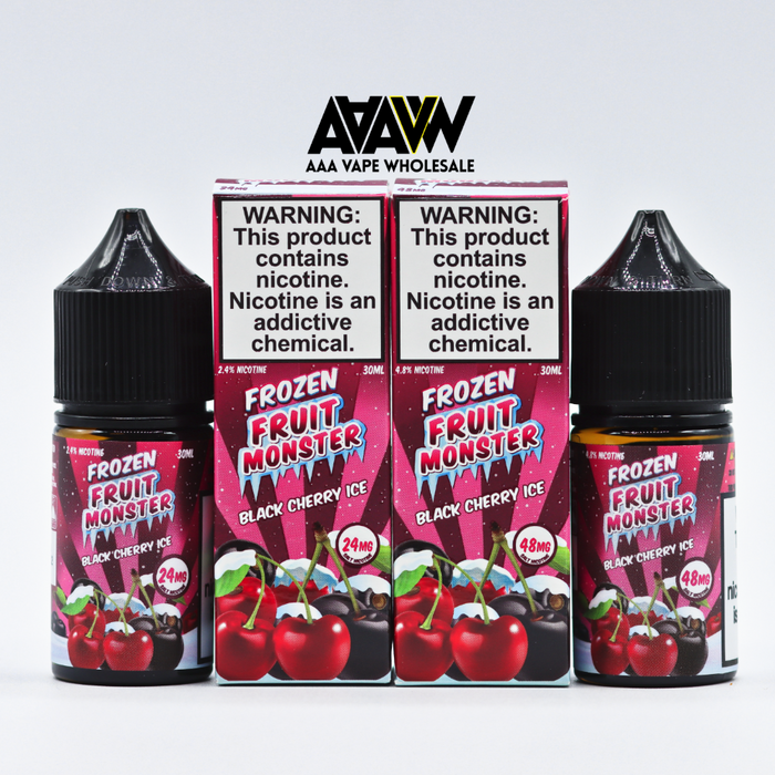 FROZEN FRUIT MONSTER | SALT NICOTINE