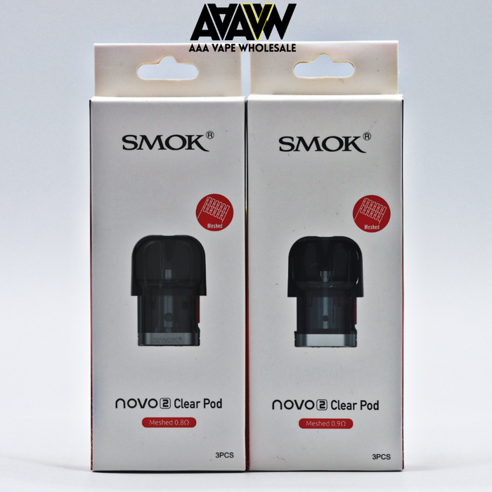 SMOK NOVO 2S PODS