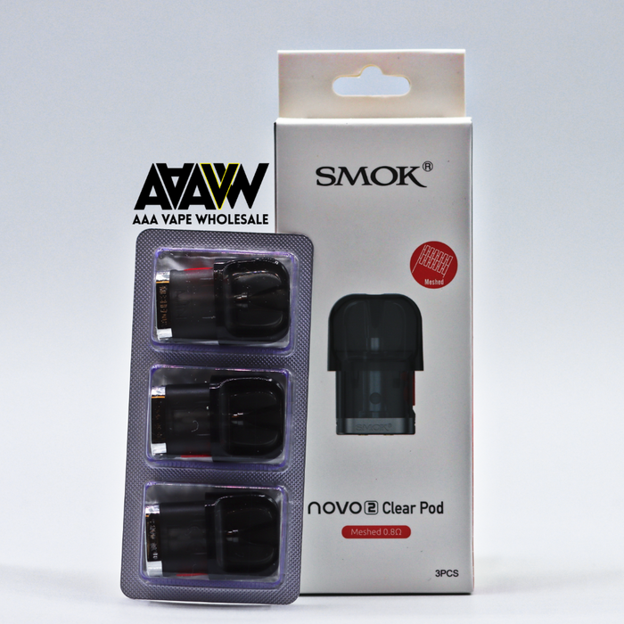 SMOK NOVO 2S PODS