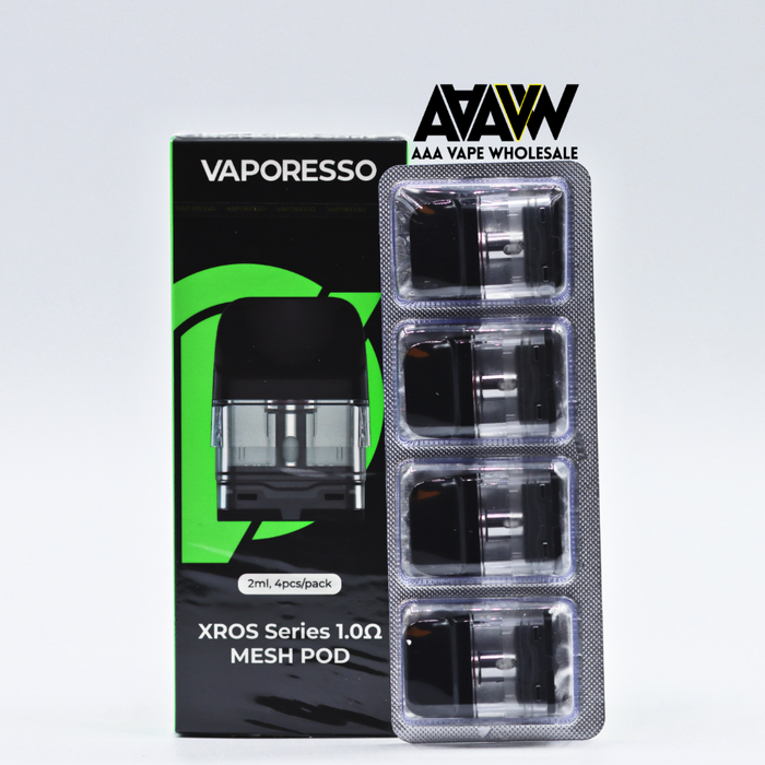 VAPORESSO XROS PODS