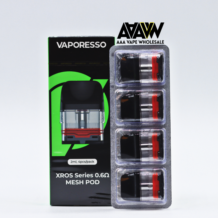 VAPORESSO XROS PODS