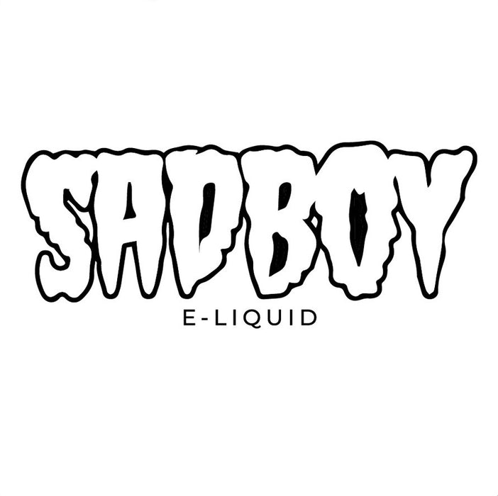 SADBOY | FREEBASE NICOTINE
