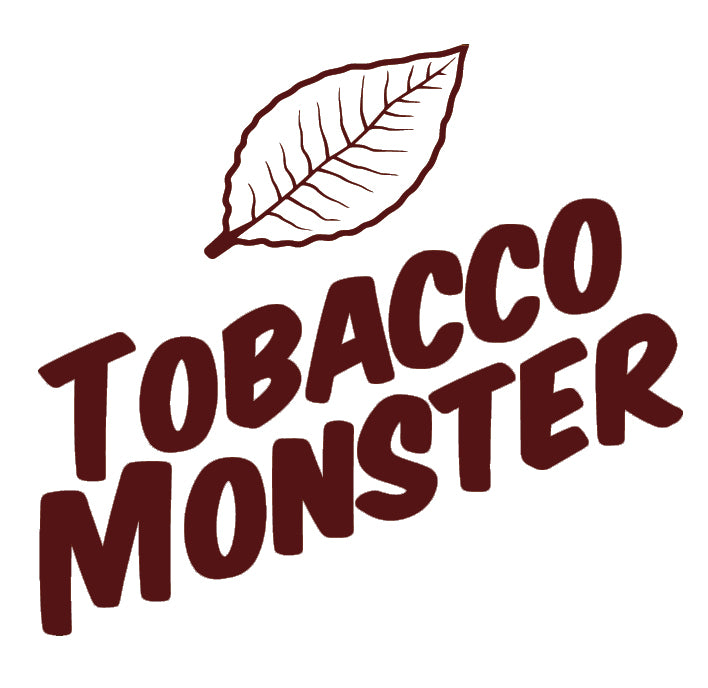 TOBACCO MONSTER | FREEBASE NICOTINE