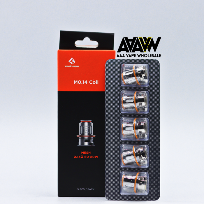 GEEKVAPE M SERIES COILS