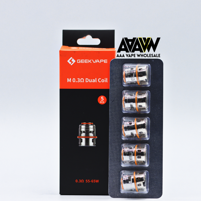 GEEKVAPE M SERIES COILS