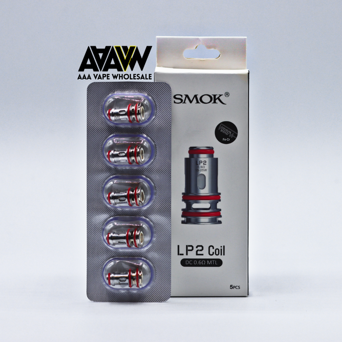 SMOK LP2 COILS