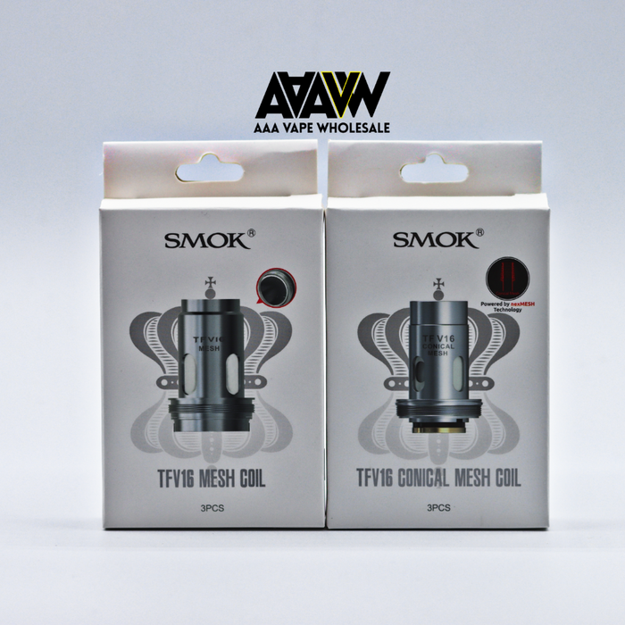 SMOK TFV16 COILS