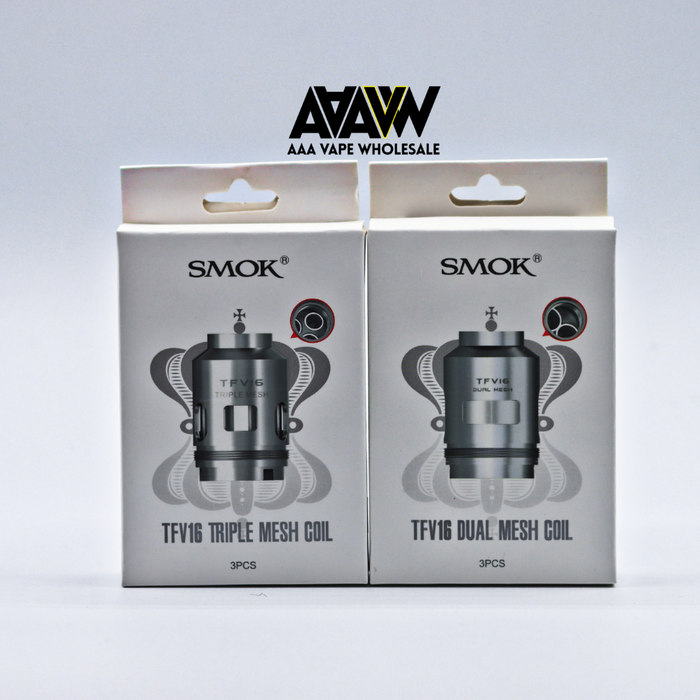 SMOK TFV16 COILS