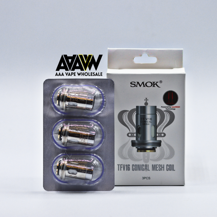 SMOK TFV16 COILS