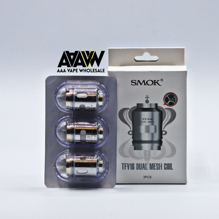 SMOK TFV16 COILS