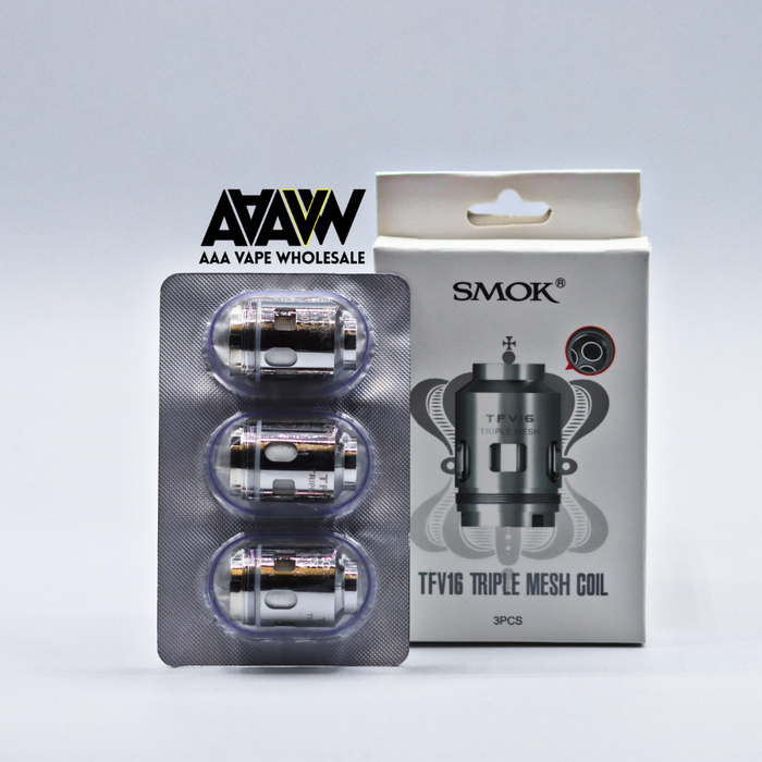 SMOK TFV16 COILS