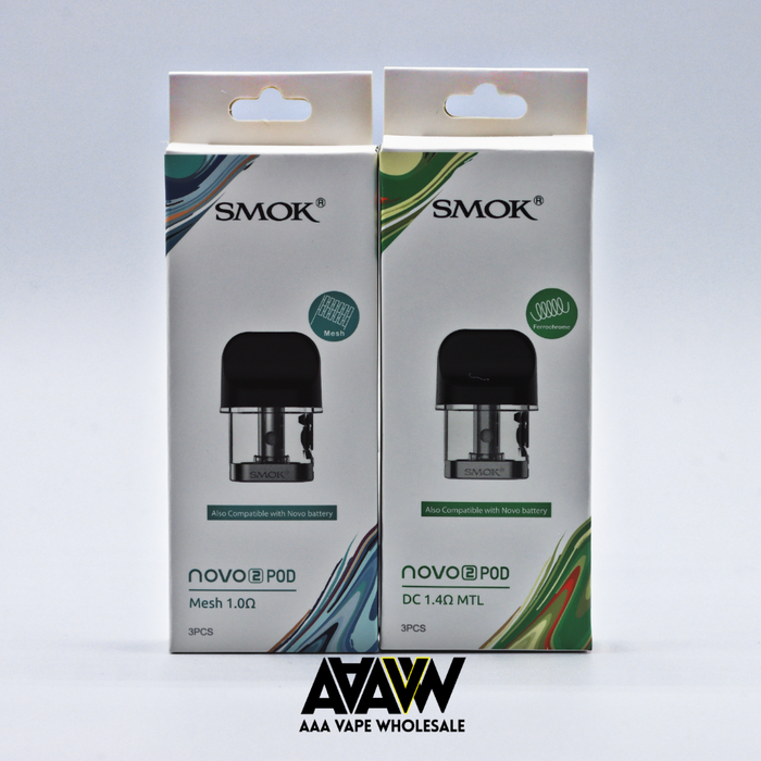 SMOK NOVO 2 PODS