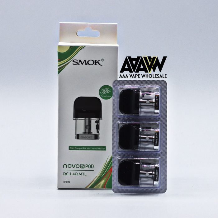 SMOK NOVO 2 PODS