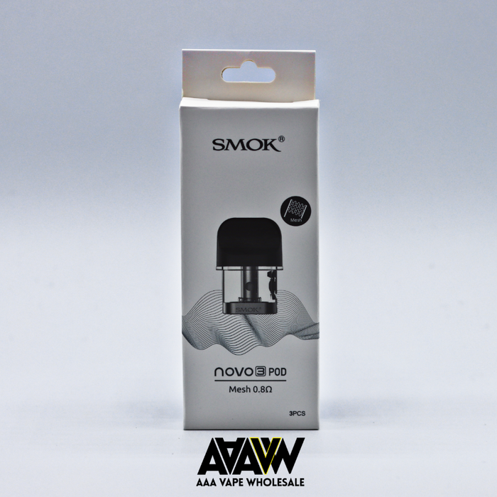 SMOK NOVO 3 PODS