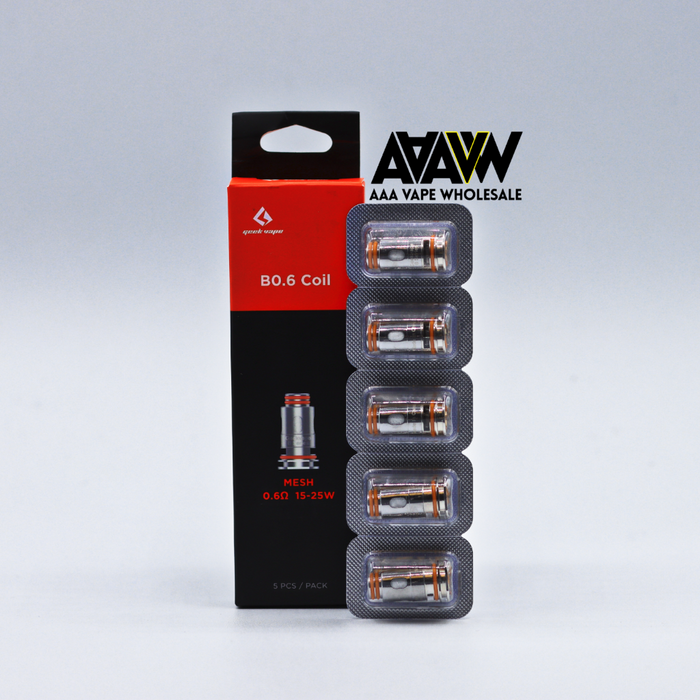 GEEKVAPE B SERIES COILS