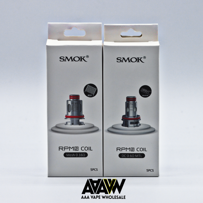 SMOK RPM2 COILS