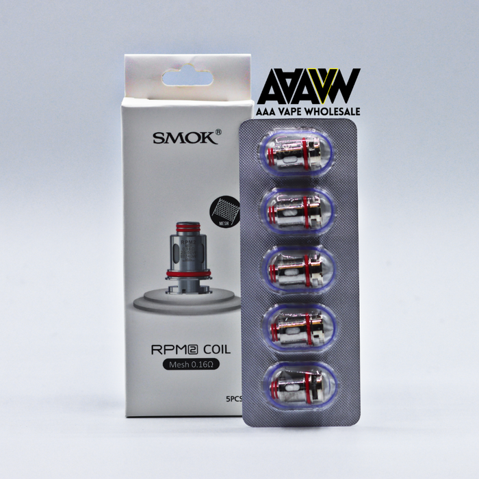 SMOK RPM2 COILS