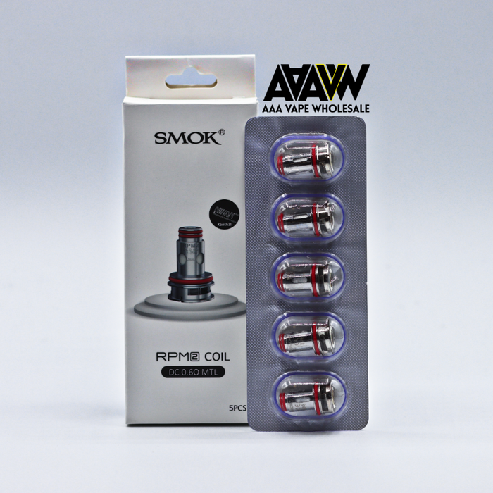SMOK RPM2 COILS