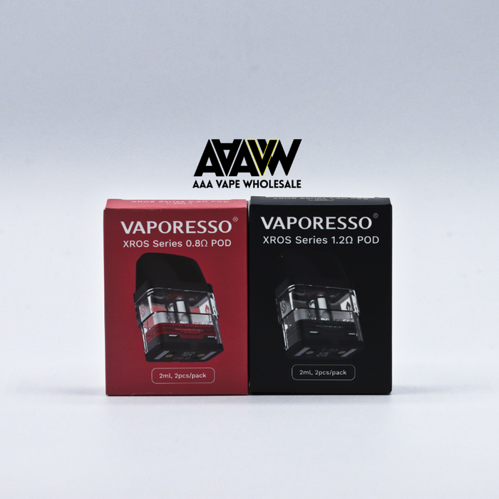 VAPORESSO XROS PODS