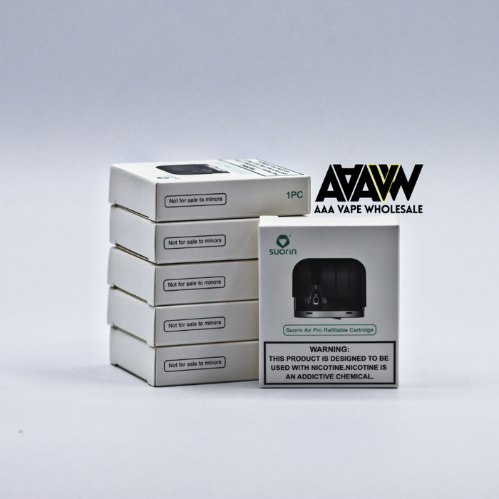 SUORIN AIR PRO PODS
