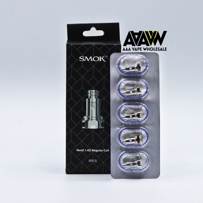 SMOK NORD COILS