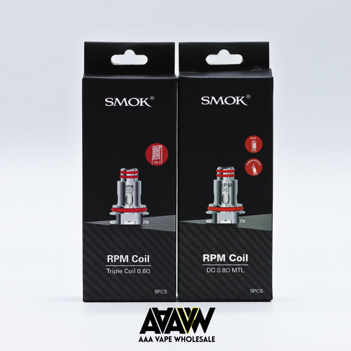 SMOK RPM COILS