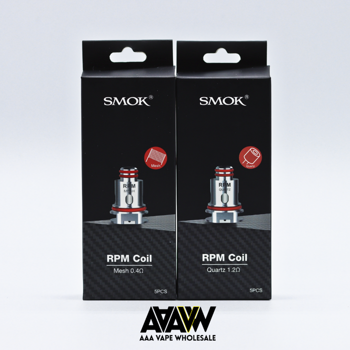 SMOK RPM COILS
