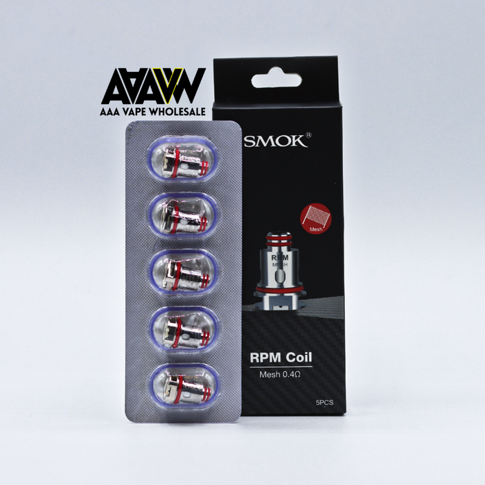 SMOK RPM COILS