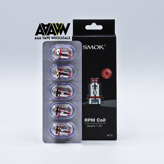 SMOK RPM COILS