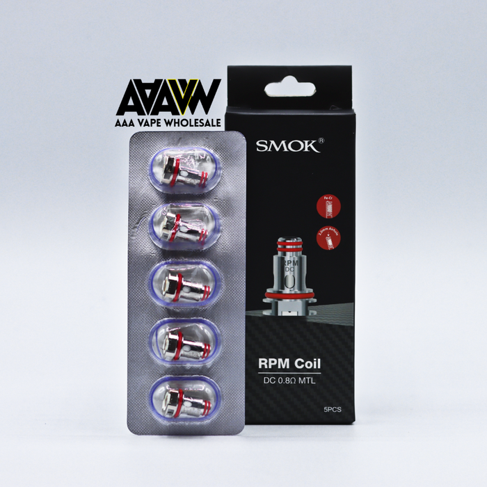 SMOK RPM COILS