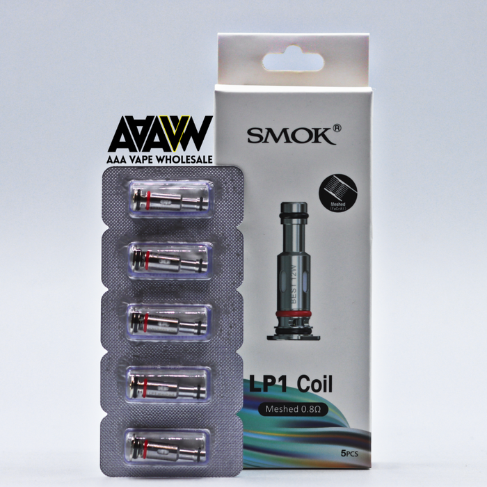 SMOK LP1 COILS