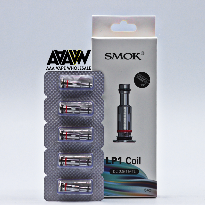 SMOK LP1 COILS