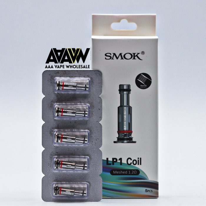 SMOK LP1 COILS