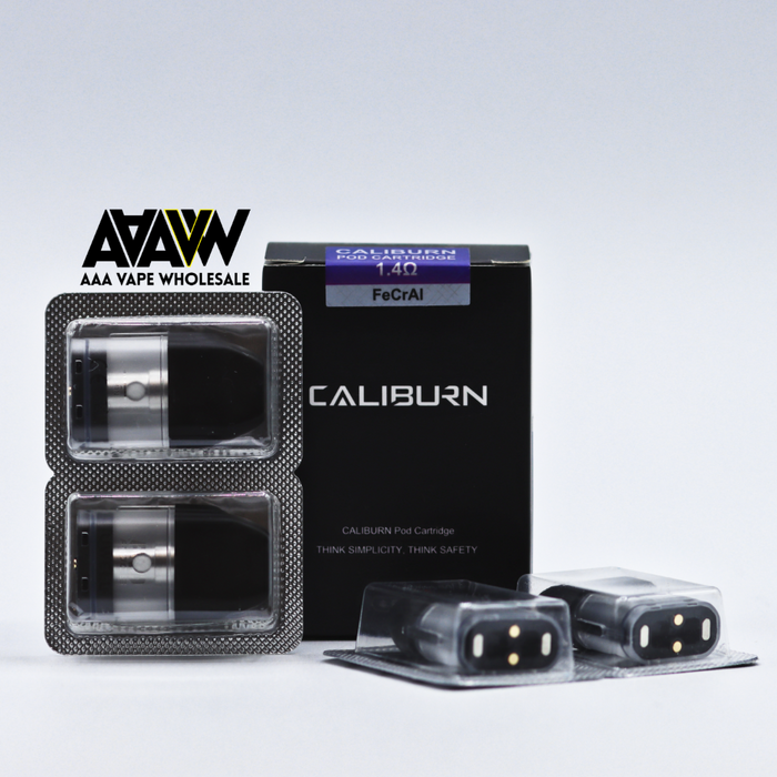UWELL CALIBURN PODS