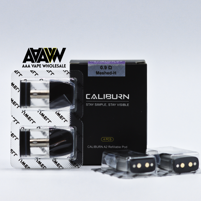 UWELL CALIBURN A2 PODS