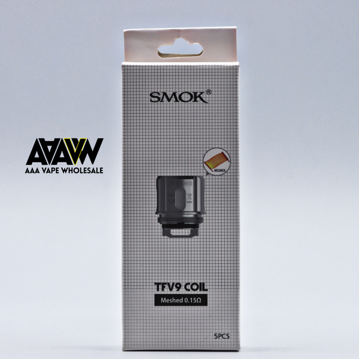 SMOK TFV9 COILS